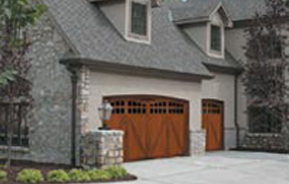 Garage Door Consultation
