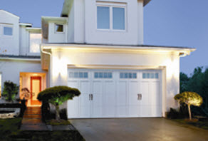 Garage Door Design