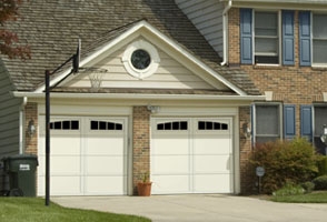 Garage Door Experts